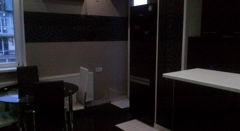 Berbuki Flat - photo 6