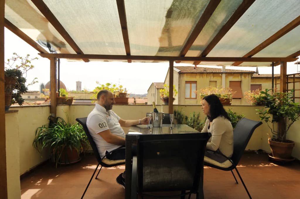 Hotel Angelica - photo 23