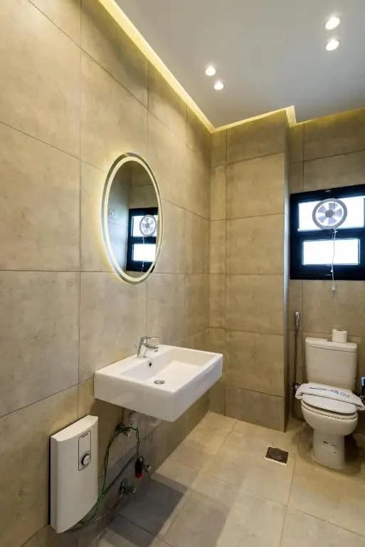 The Green Escape 4BR Villa - photo 28