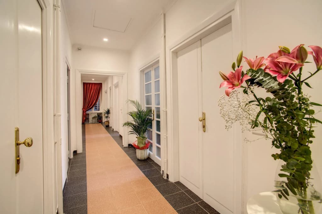 Roma in una Stanza GuestHouse - photo 12