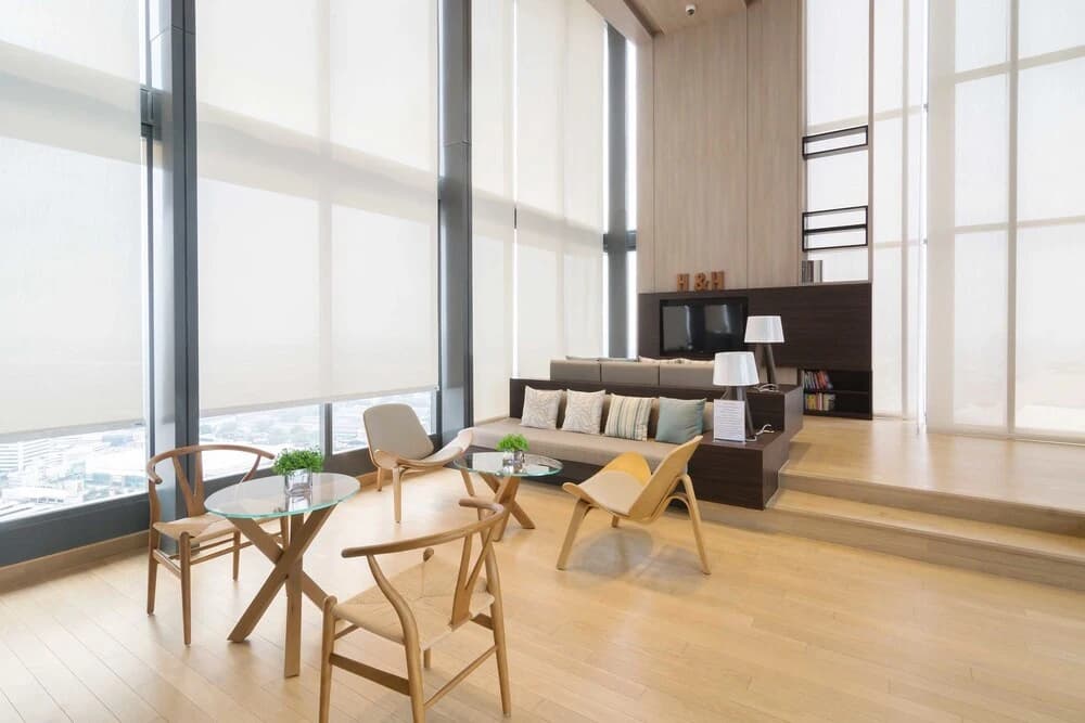 The Lux Community 24 By Favstay - photo 35