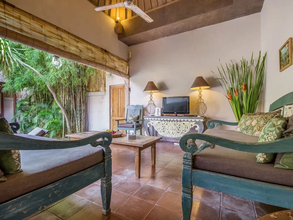 Villa Zenitude - photo 13