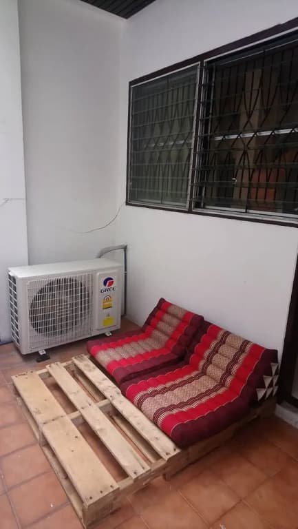 Tainas Home - Hostel - photo 8