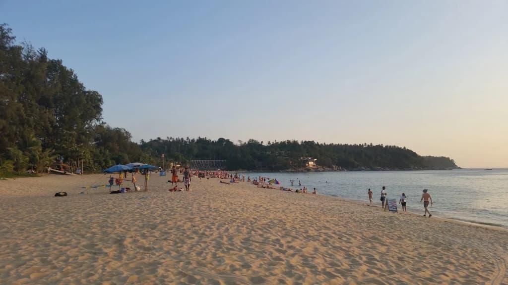 Enjoys Beach House Karon - photo 16