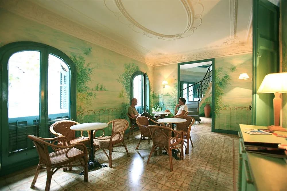 Hostal Medea - photo 18