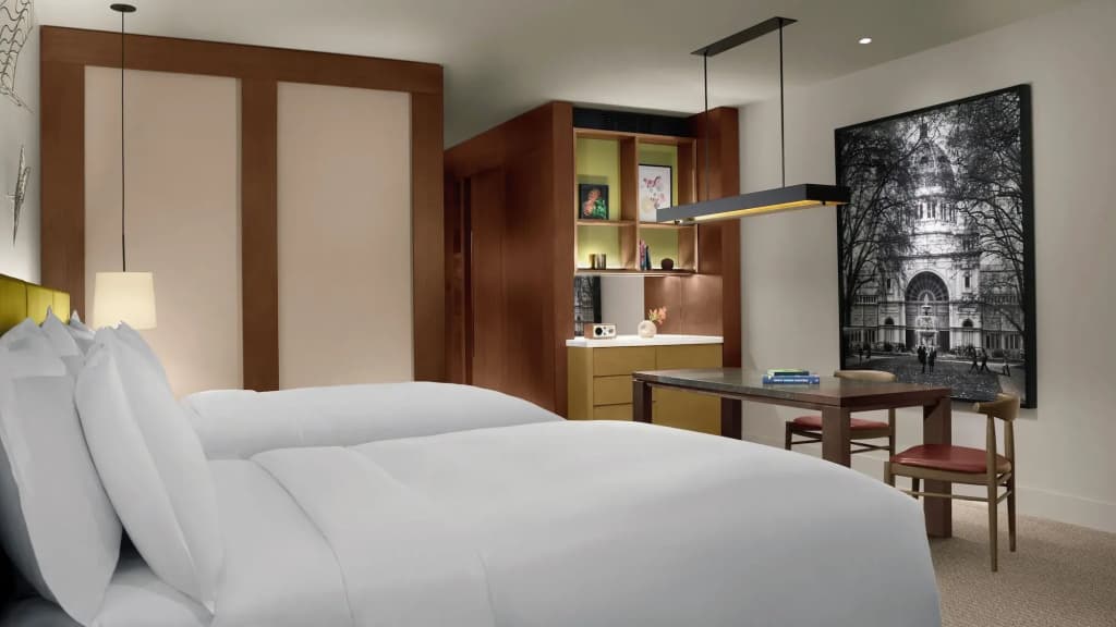 The Ritz-Carlton, Melbourne - photo 3