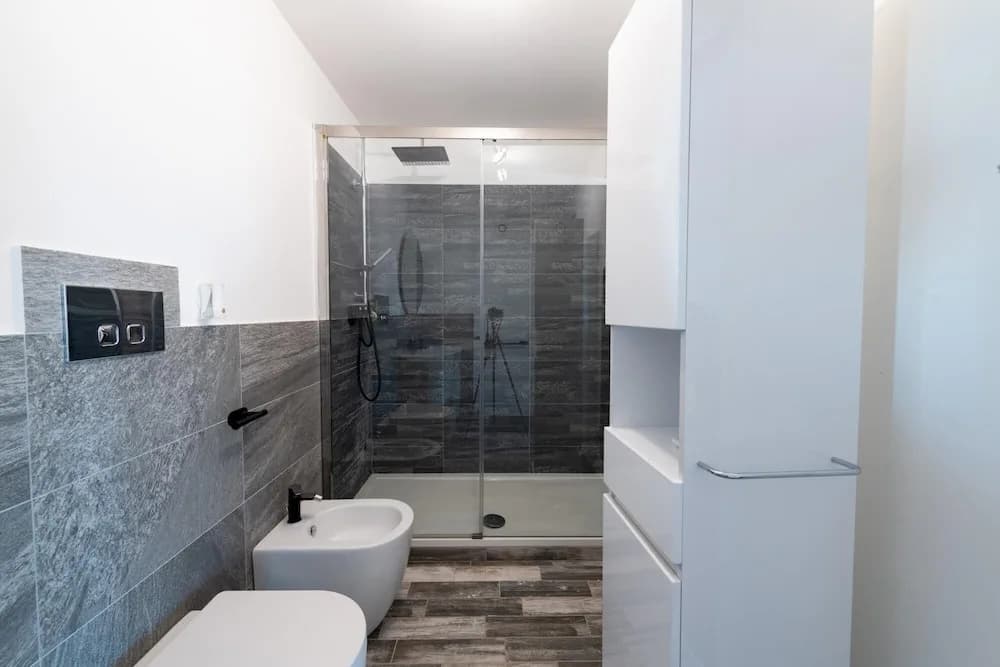 Casa Andrew in Roma - photo 8