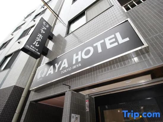 Aya Hotel - photo 2