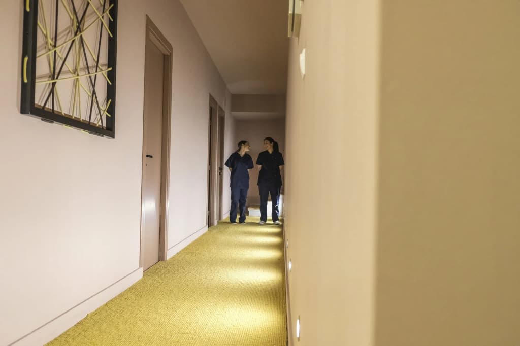 Lotus Center Apartments - photo 30