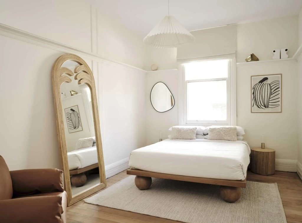 Three Rooms Sydney - photo 41