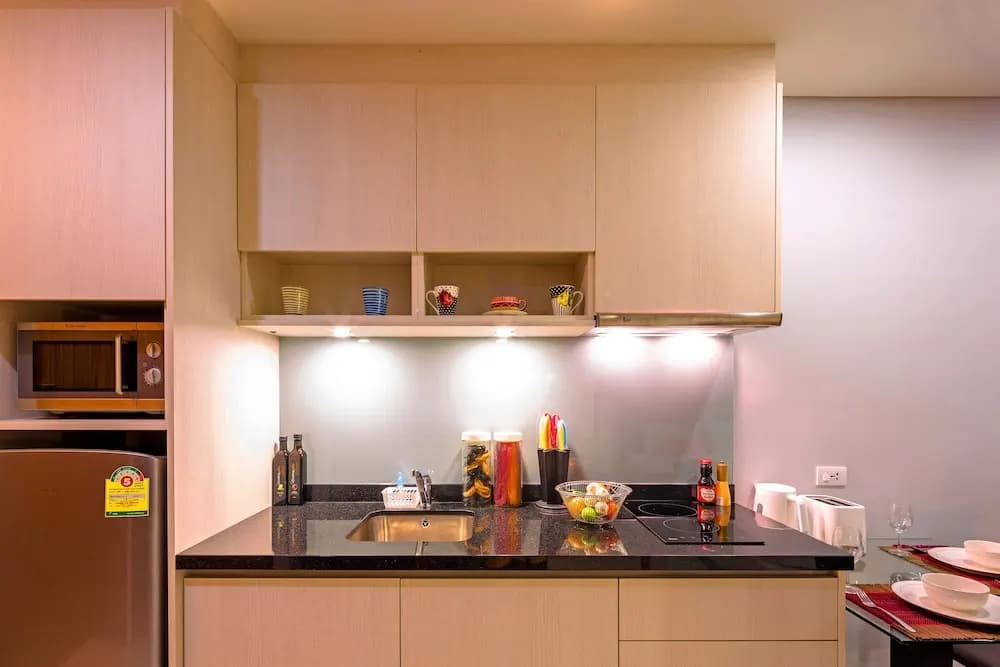 At The Tree Condominium Phuket - photo 25