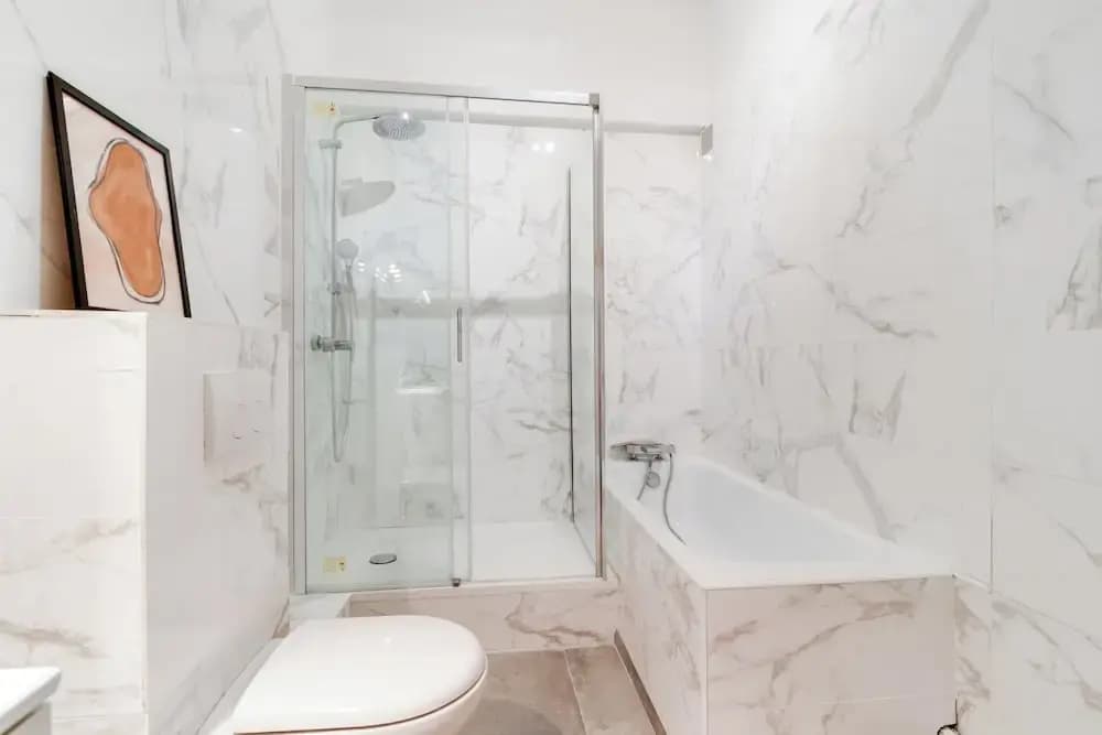 Chic Apartment - 2br/5p - Boulevard Saint-germain - photo 7