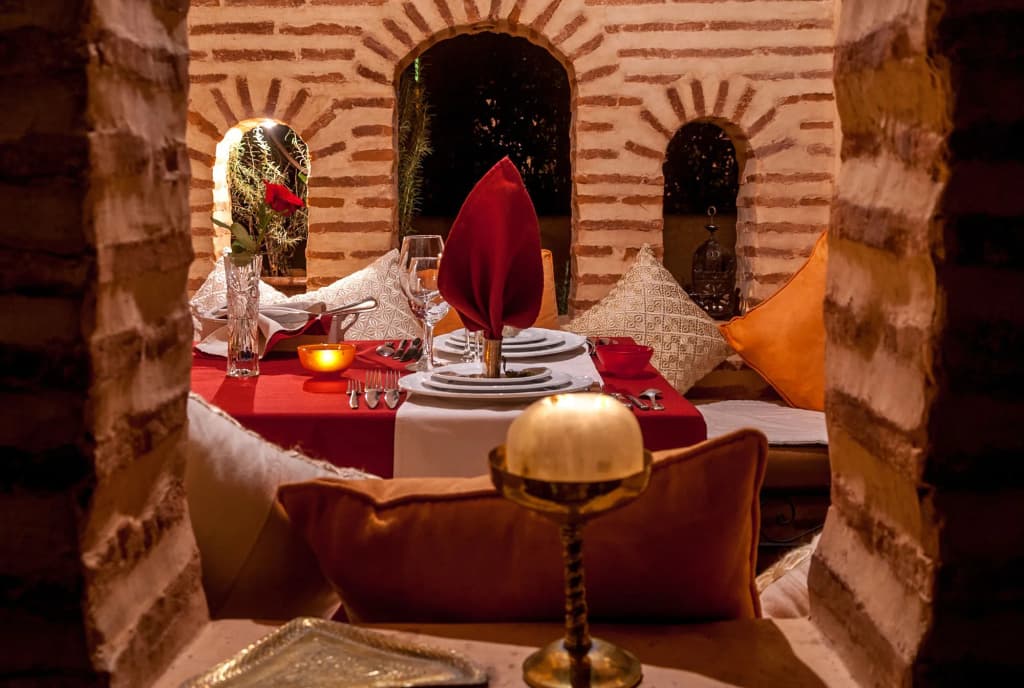 Riad Anabel - photo 28