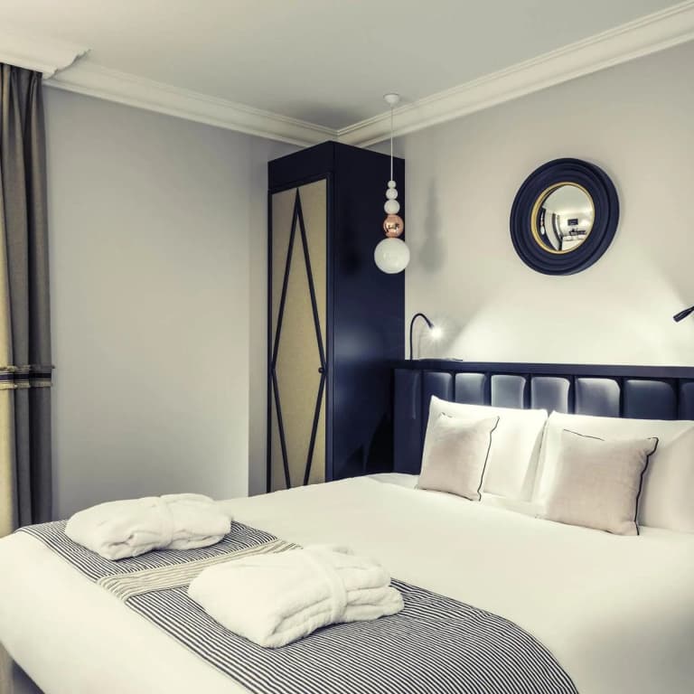 Mercure Paris Arc de Triomphe Wagram - photo 20