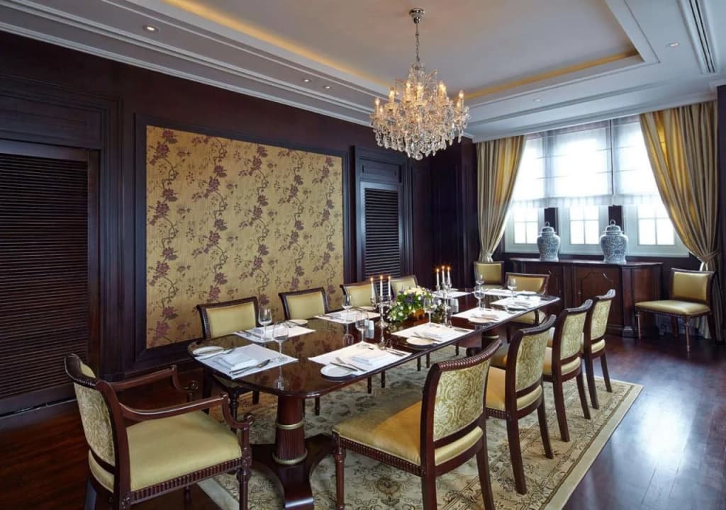 The Hermitage, A Tribute Portfolio Hotel, Jakarta - photo 20
