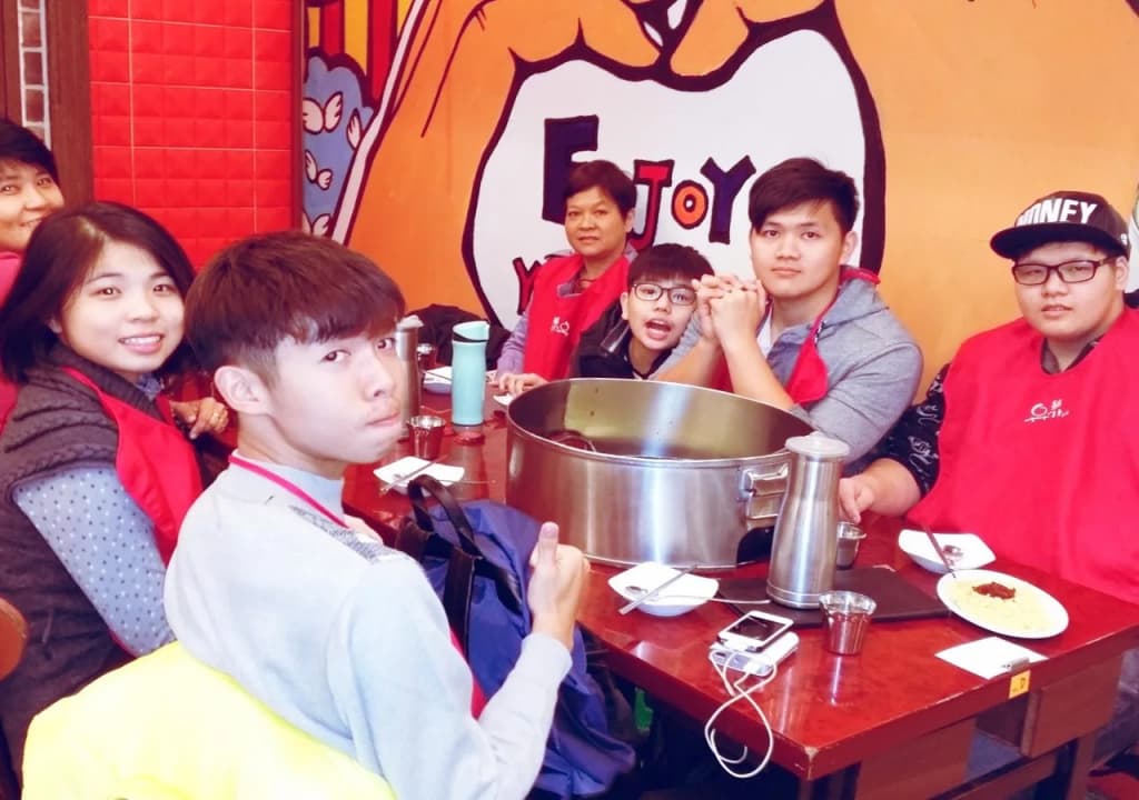 IU Guesthouse - photo 26