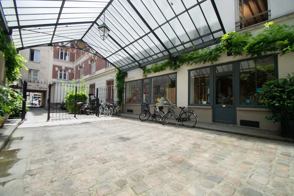 Dreamyflat - Bastille II - photo 8