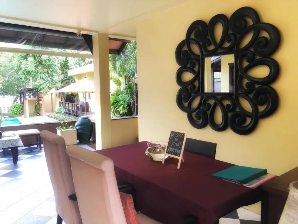 Villa Tanamera - photo 31