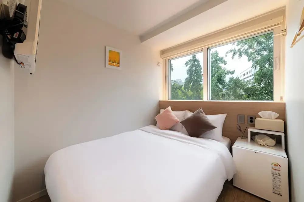 Hi Dongdaemun Hostel - photo 12