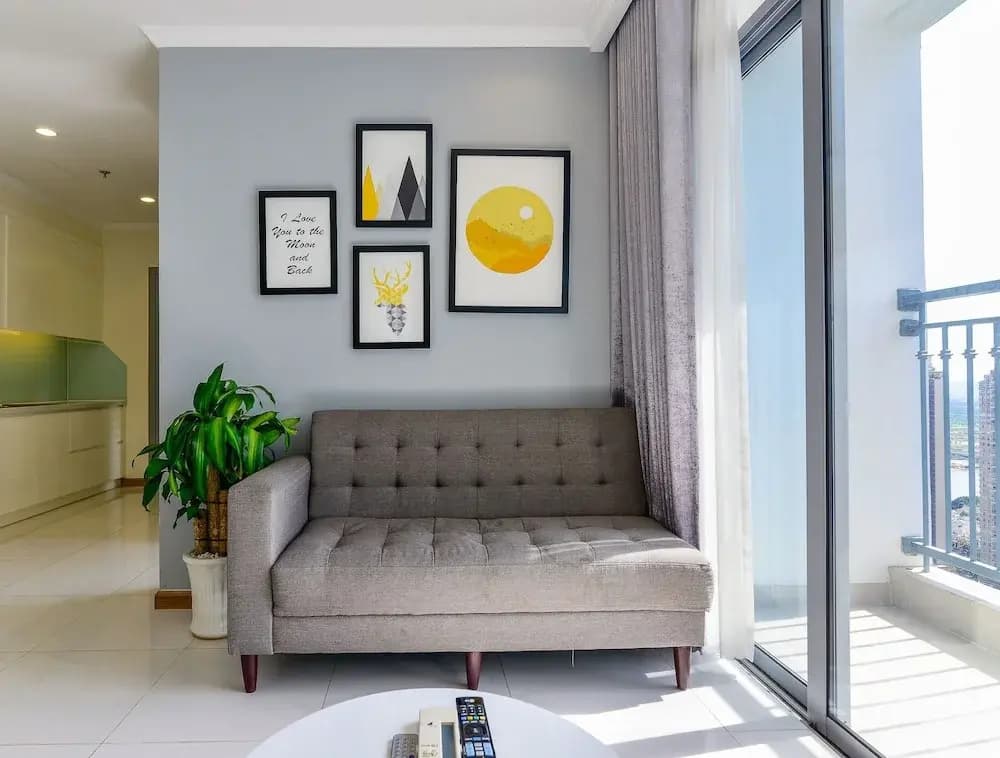 Royal Apartment - photo 20