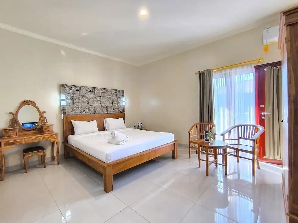 Alam Canggu Kuta by ABM - photo 6