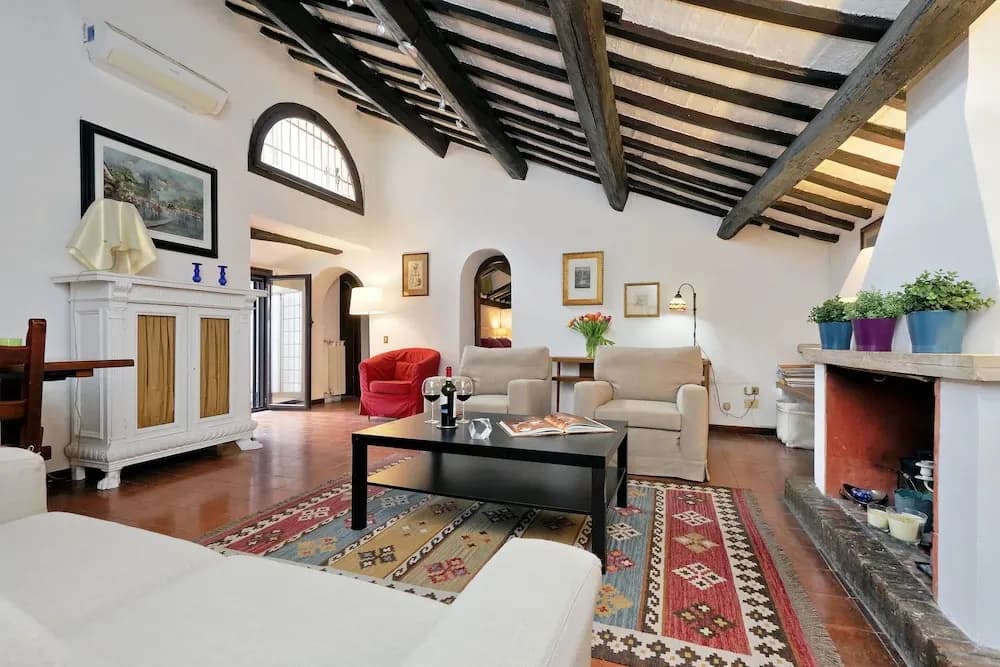 Benedetta - WR Apartments - photo 17