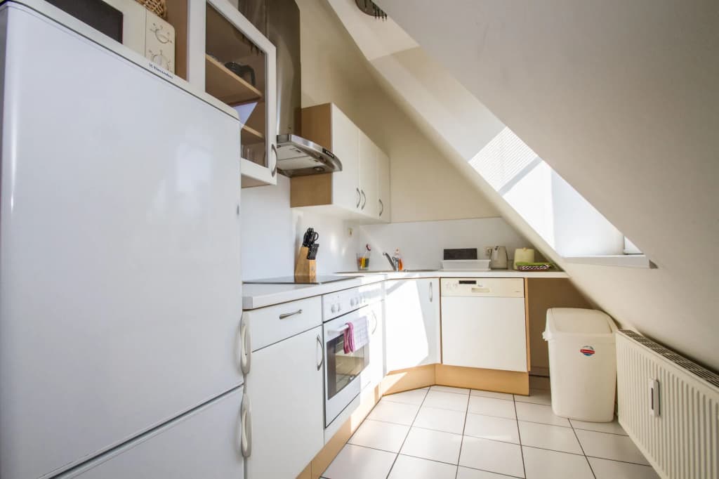 Central Apartments Vienna (CAV) - photo 15