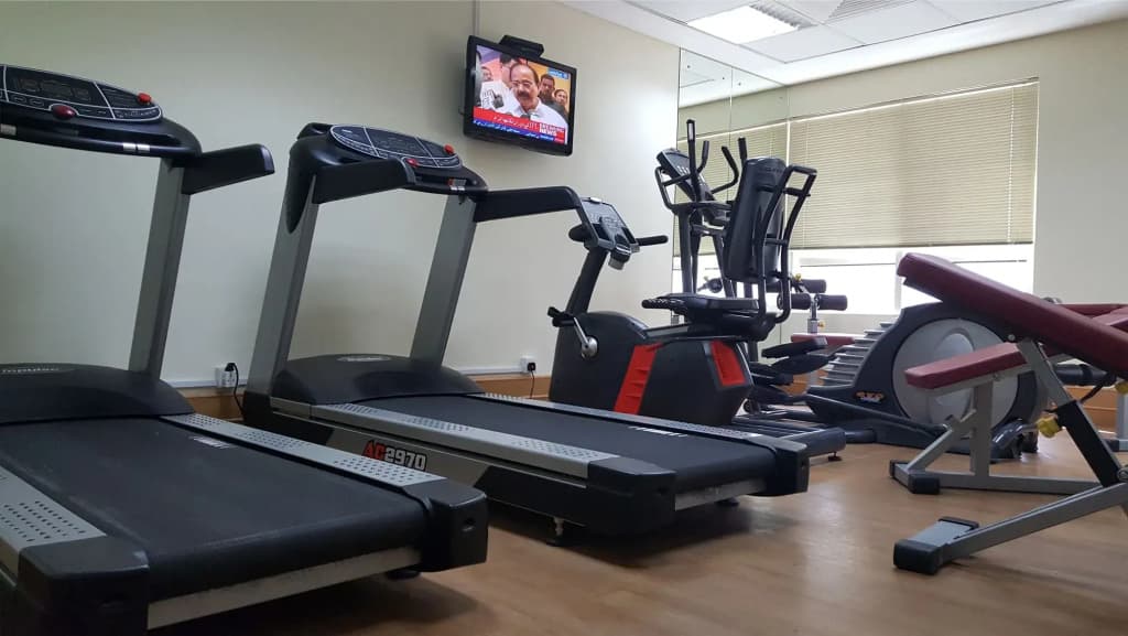Tulip Hotel Apartment Bur Dubai - photo 19