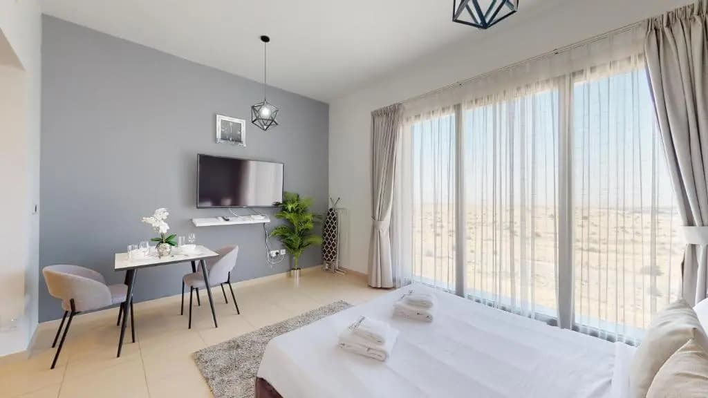 Primestay - Una Apartment Studio in Town Square - main photo