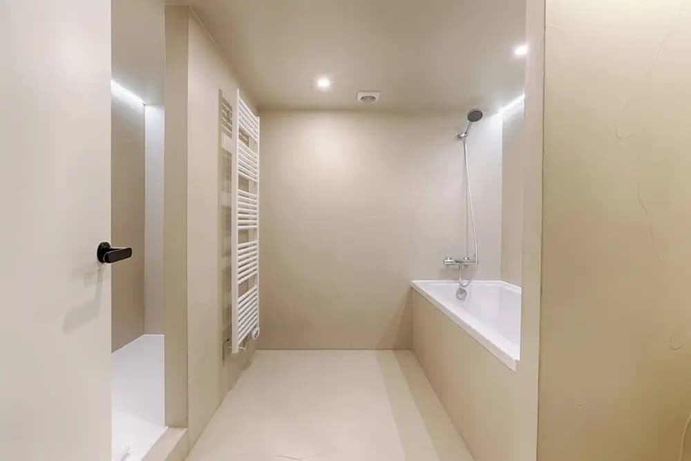 Superb Air-conditioned Duplex Bastille Le Marais - photo 7