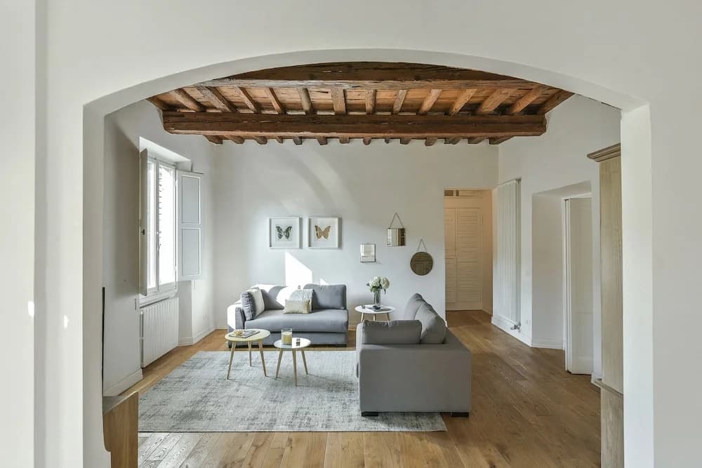 Oltrarno Elegance - main photo