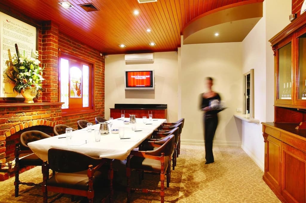 Hotel Bruce County - photo 21