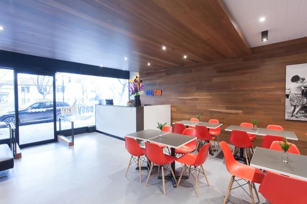 Easystay Studio Apartments - photo 17