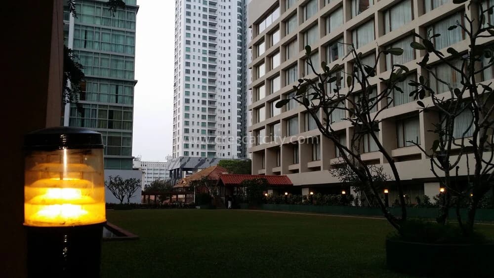 Crescatcity Apartments - photo 19