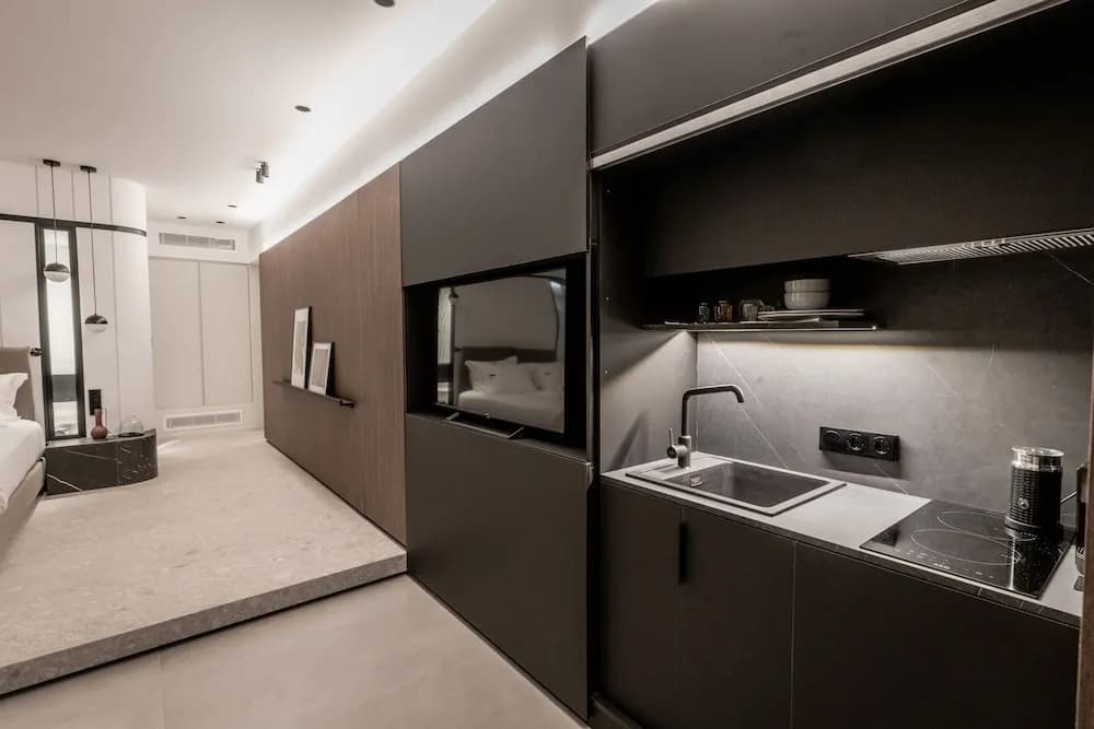 Athinaion Recreation Suites - photo 21