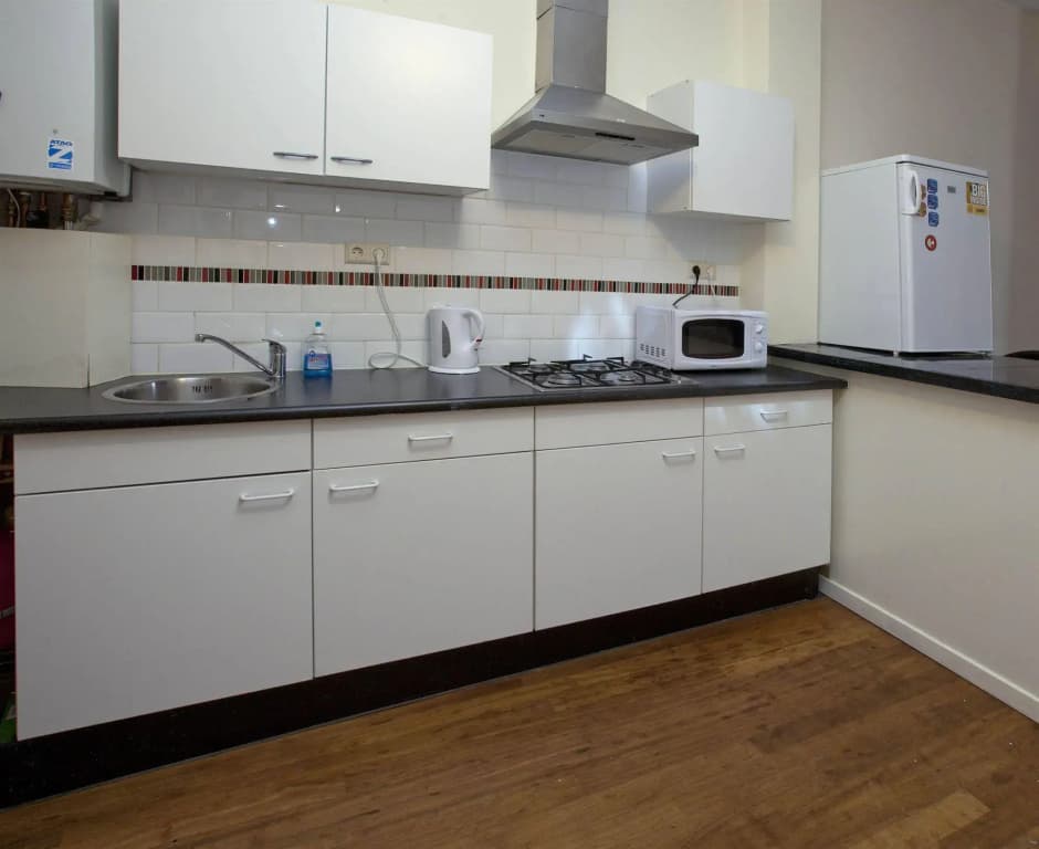 CS Apartment - photo 15