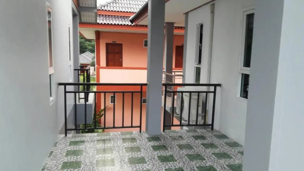Tamarind Lanta Resort - photo 1