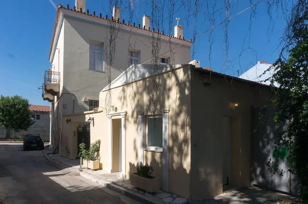 The Little Prince in Plaka - main photo