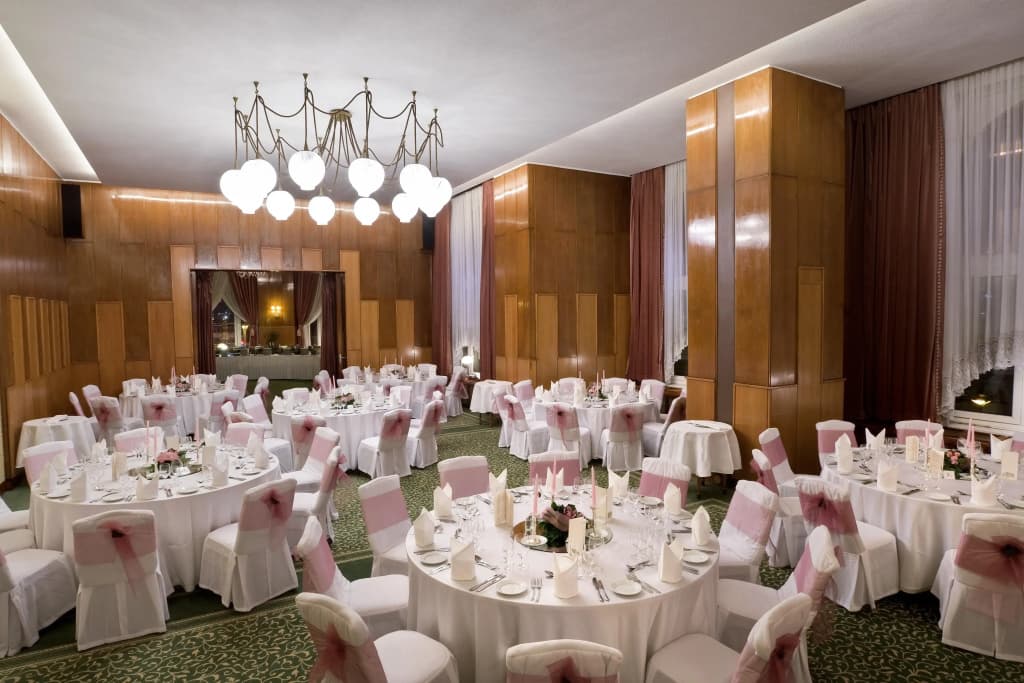 Danubius Hotel Gellert - photo 29
