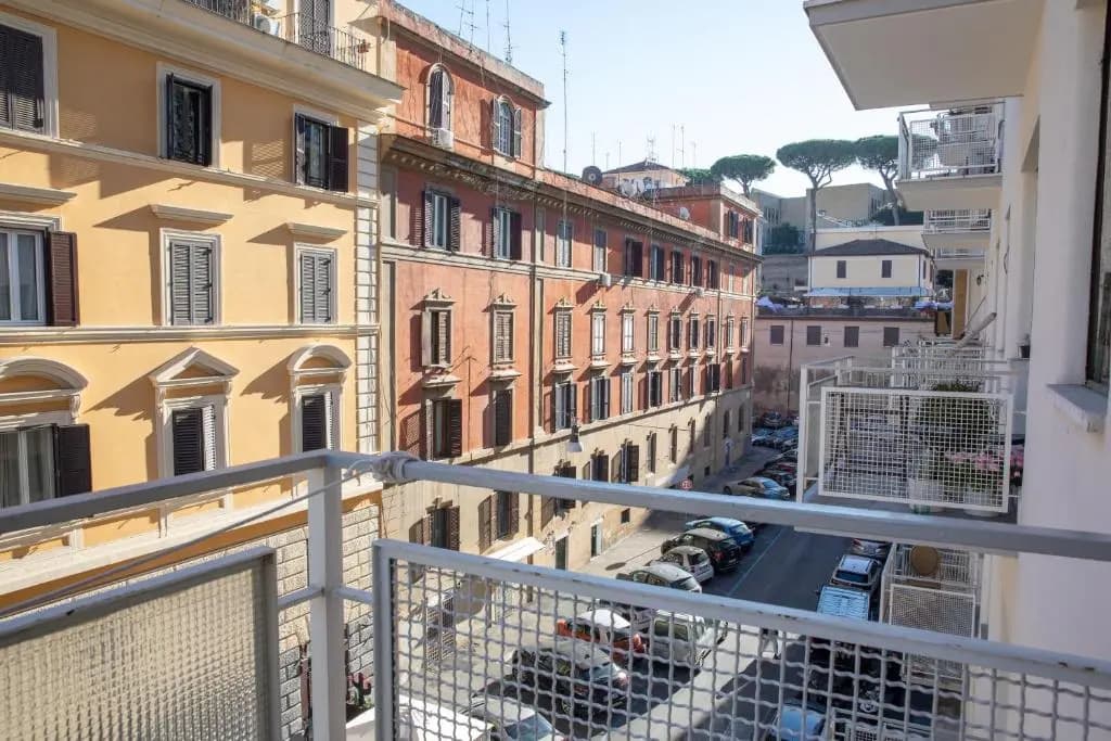 Candia Vatican Suites - main photo