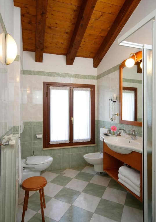 Hotel Antico Moro - photo 24