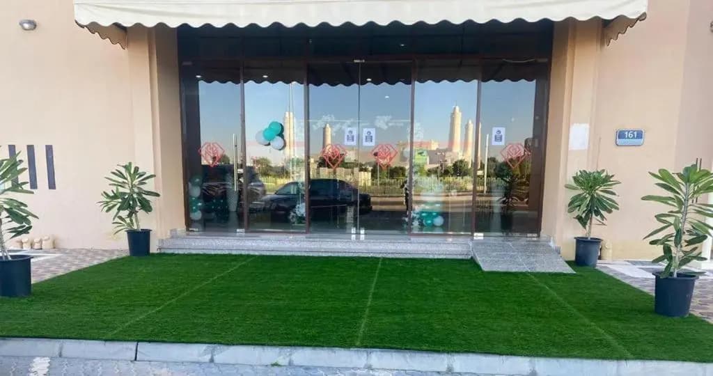 Al Massa Plus Hotel - photo 8