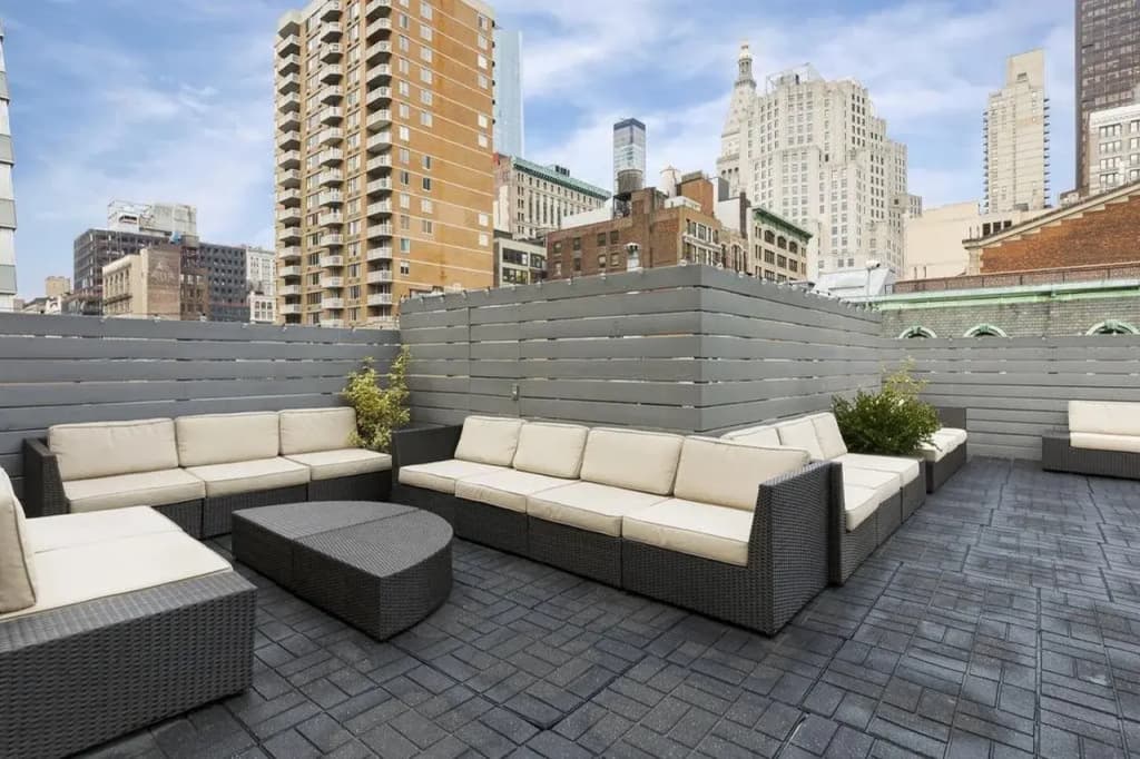 The Lex NYC - photo 12