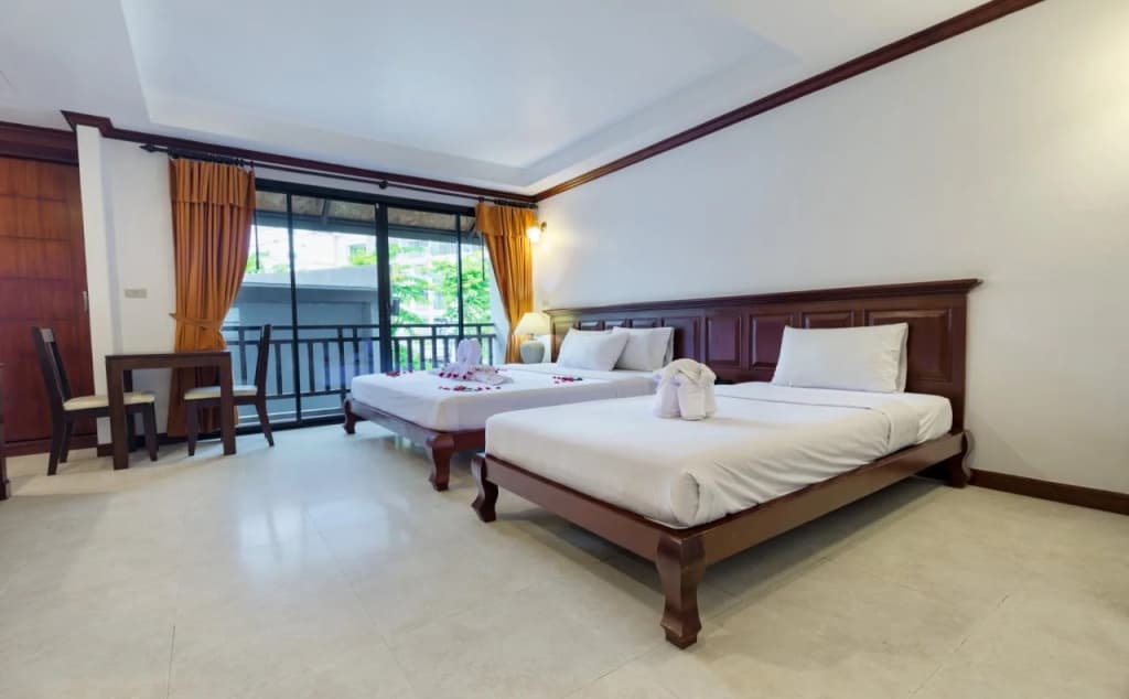 Amalthea Hotel - photo 2
