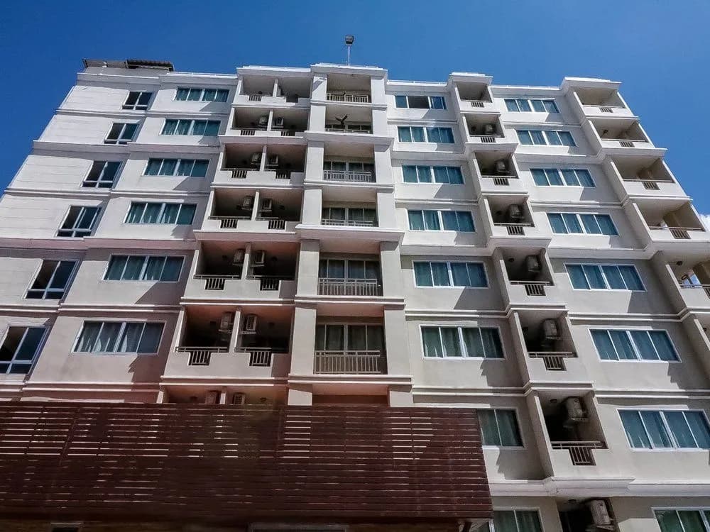 曼谷独特莱卡邦22号奈达酒店(Nida Rooms Unique Latkrabang 22) - main photo