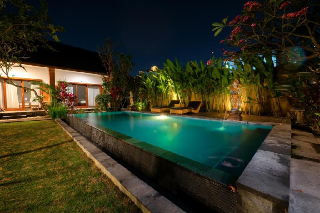 Asri Guesthouse - photo 13