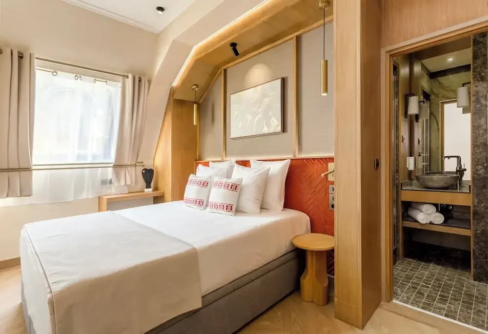 Merveil Luxury Suites - Desaix I-II - photo 2