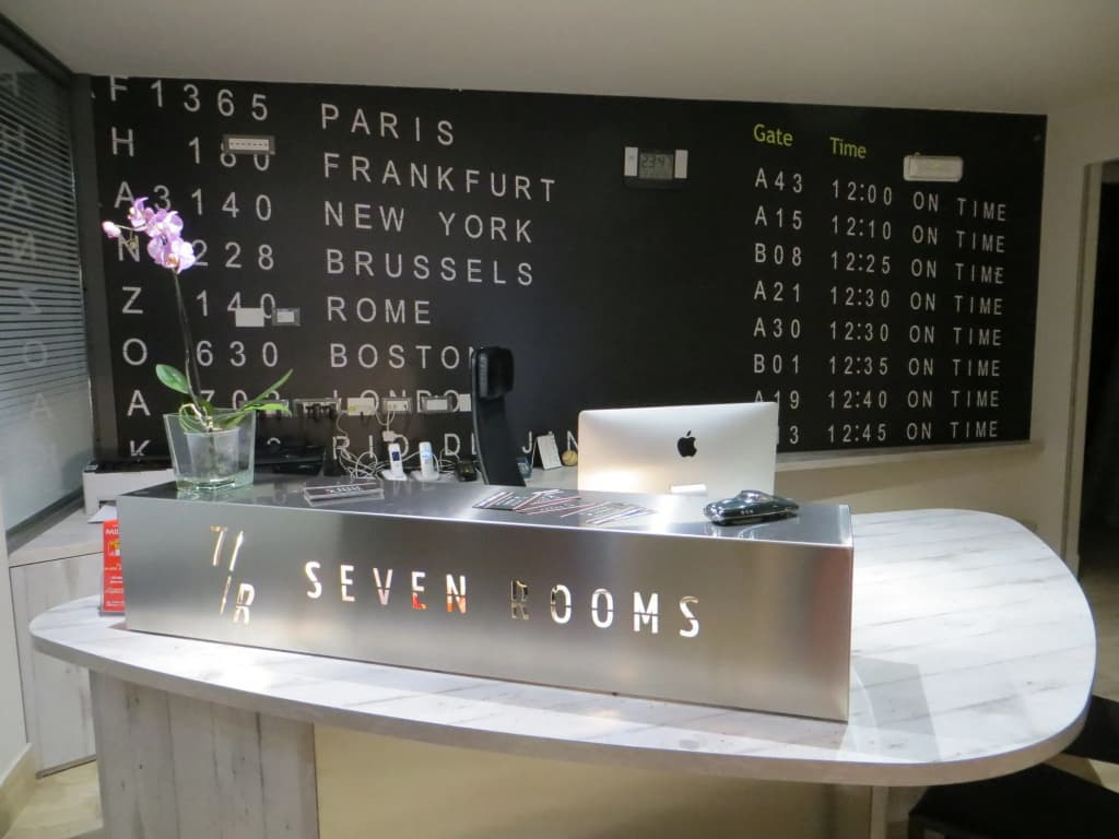 Seven Rooms Milano - photo 19