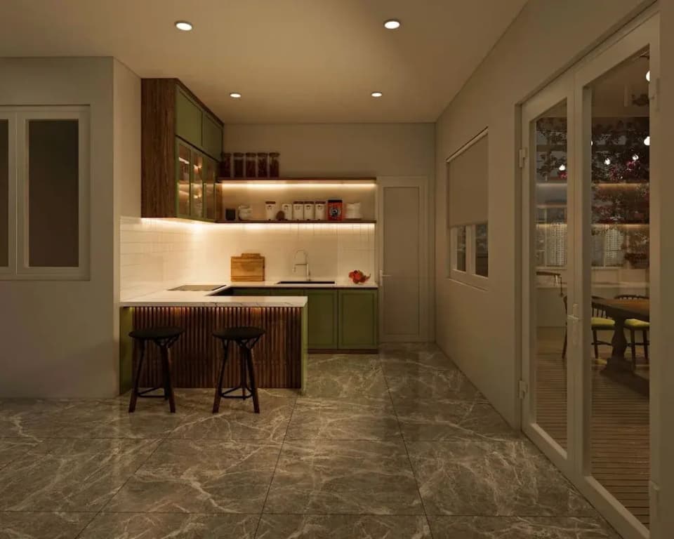 Jim's House - photo 2