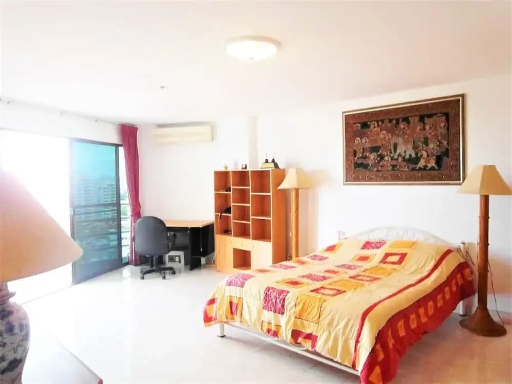 Sea View 1 bed Apartment - photo 11